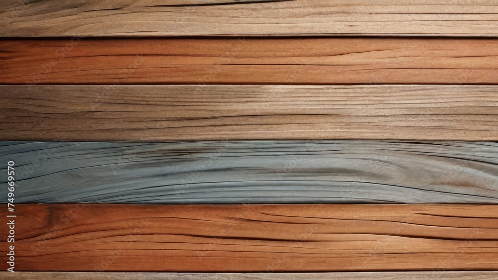 Naklejka premium old wood texture