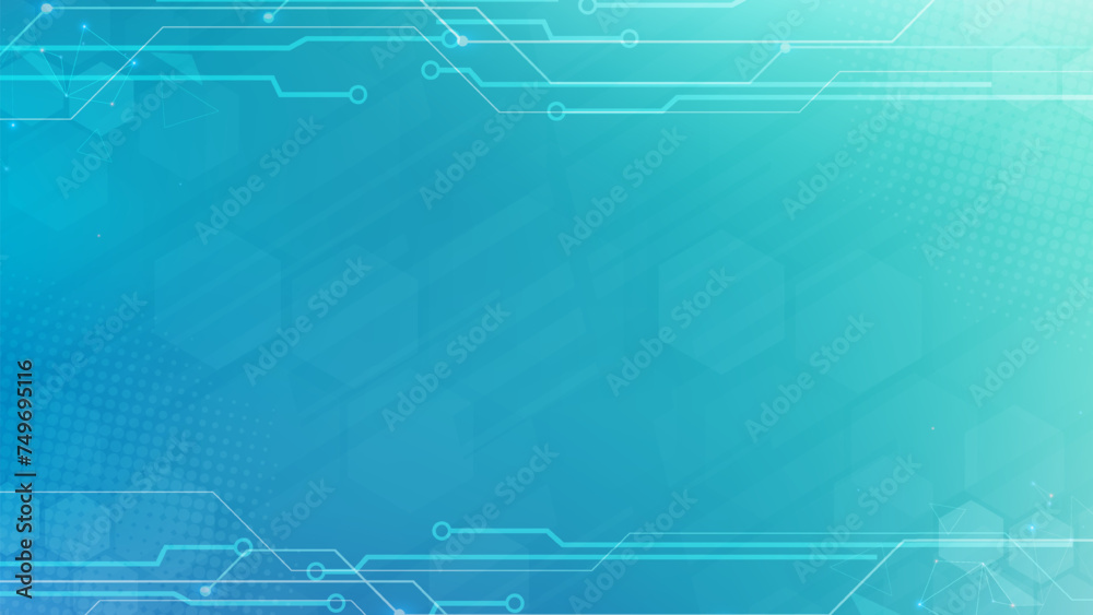 Gradient Digital technology background. Futuristic background for various design projects such as websites, presentations, print materials, social media posts Gradient Digital technology background. Futuristic background for various design projects such as websites, presentations, print materials, social media posts