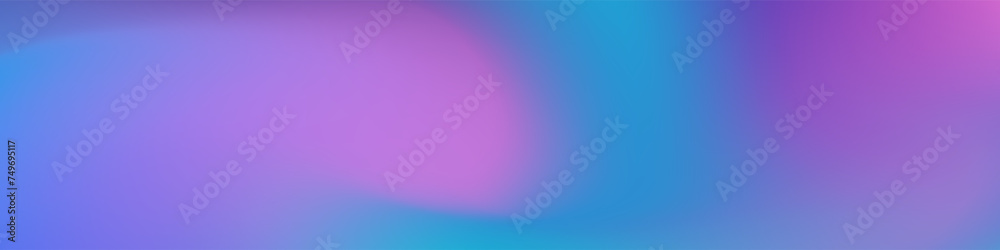 Gradient blurred background in shades of purple and blue. Ideal for web banners, social media posts, or any design project that requires a calming backdrop Gradient blurred background in shades of purple and blue. Ideal for web banners, social media posts, or any design project that requires a calming backdrop