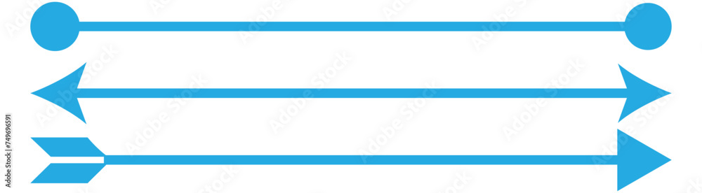 Arrow icon. Black arrow pointing to the right. Black direction pointer. Arrow icon. Black arrow pointing to the right. Black direction pointer.