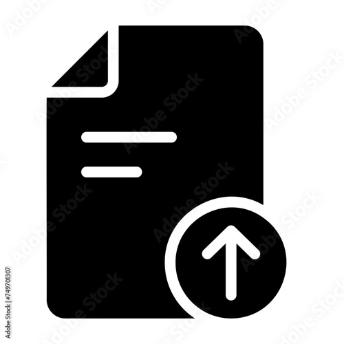 file upload
