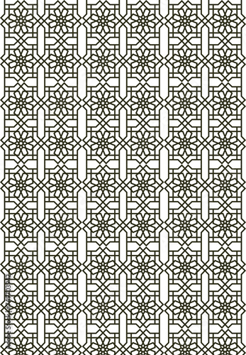 Patterns and Decoratives