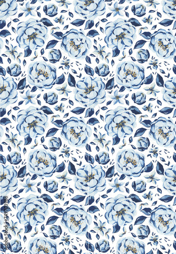 Patterns and Decoratives