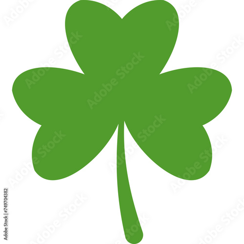 Patrick Day Ornament