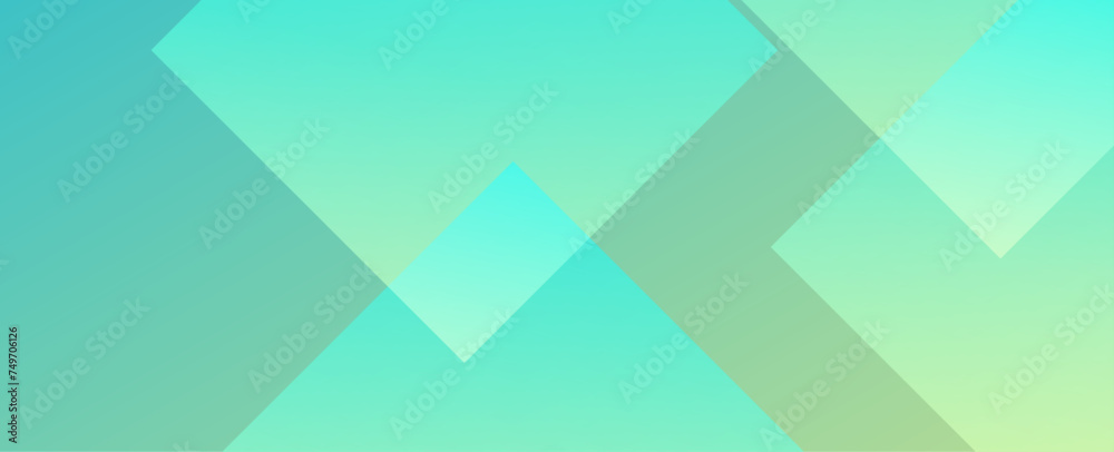 Geometric gradient abstract background. Colorful presentation background. Futuristic technology concept. Horizontal banner template. banner, cover, poster, flyer, card. Vector illustration Geometric gradient abstract background. Colorful presentation background. Futuristic technology concept. Horizontal banner template. banner, cover, poster, flyer, card. Vector illustration