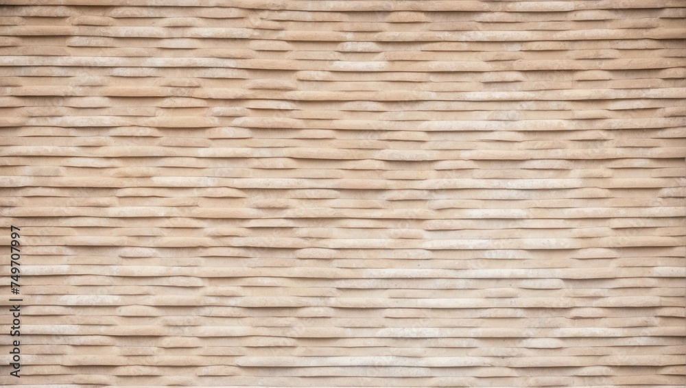 Seamless Sandstone Brick Wall Texture. AI Generated Seamless Sandstone Brick Wall Texture. AI Generated