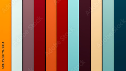 Free Download Abstract rainbow pattern unique multicolored background abstract geometric wallpaper - GFXLoad