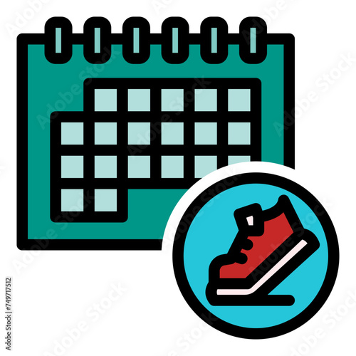 Running Event