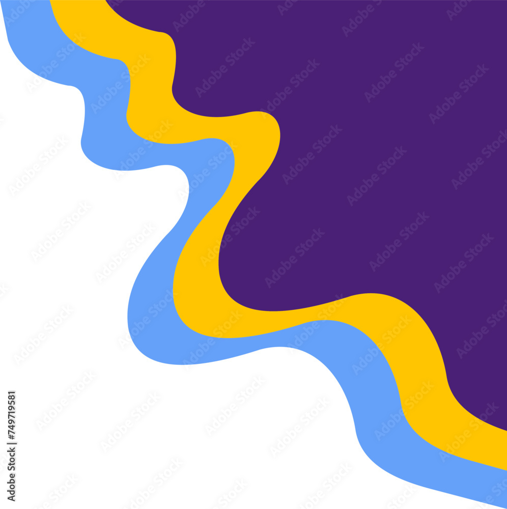 Aesthetic Corner Border Shape Aesthetic Corner Border Shape