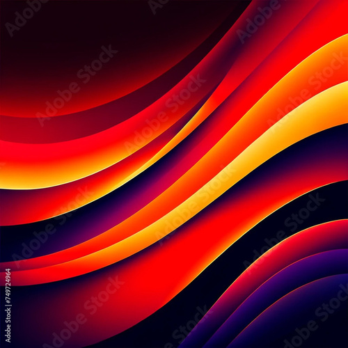 gradation