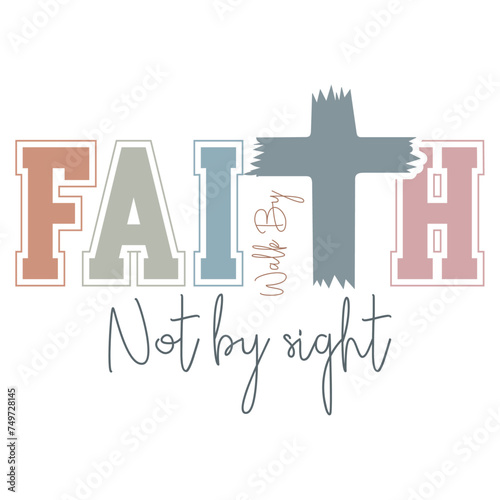Retro Faith Quotes Design, Christian Quotes Leopard Design, Best Quotes About Christian, Bible verse Quotes Leopard Design, Christian Sublimation Design, Faith can move Mountains, Grow in grace
