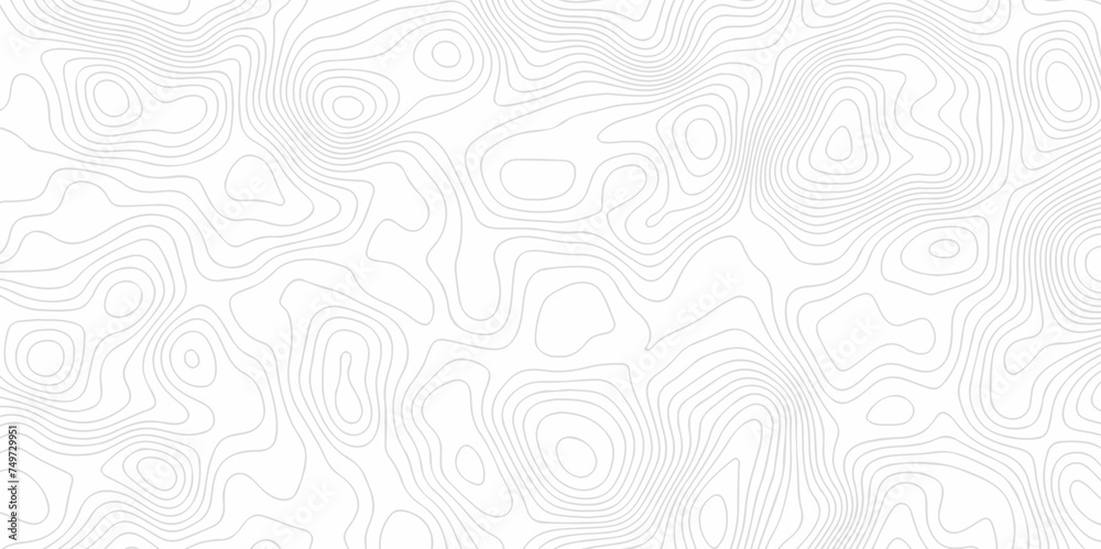 The pattern topo with lines Topographic contour lines vector map seamless pattern. Geographic mountain relief. Abstract lines background. Contour maps. Vector illustration, Topo contour map.
The pattern topo with lines Topographic contour lines vector map seamless pattern. Geographic mountain relief. Abstract lines background. Contour maps. Vector illustration, Topo contour map.
