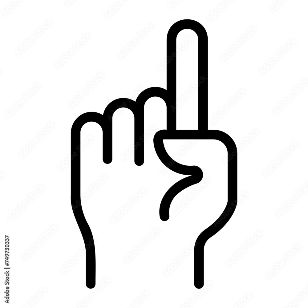 Obraz premium tawheed