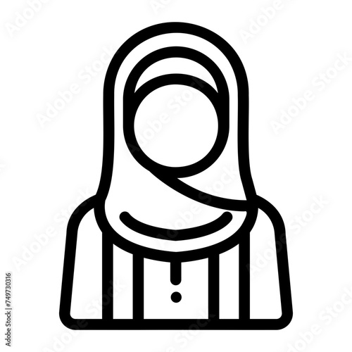 muslimah