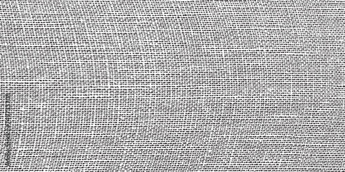 Grunge texture linen fabric. Vector illustration. Natural background for design. 