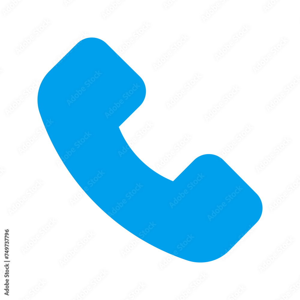 phone Duo tone icon phone Duo tone icon