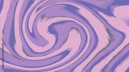 abstract background pink and purple swirl