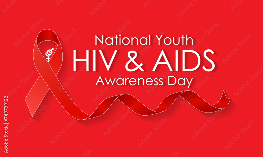 National Youth HIV & AIDS Awareness Day Observed every year of April 10 ...