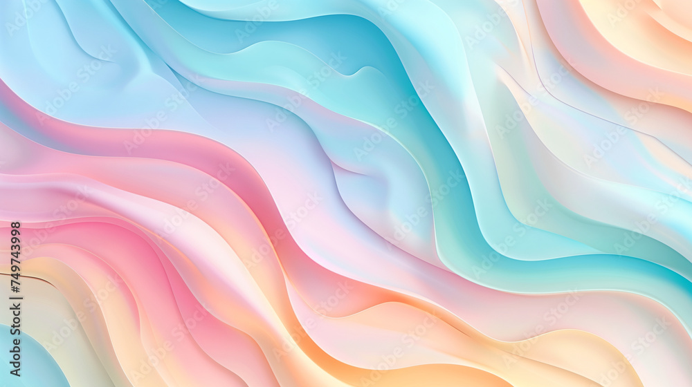 abstract colorful background