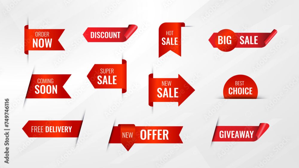 © artnazu - Sale Tag vector template. special offer, big sale, final sale, flash sale background. Discount Promotion marketing poster design for web and Social. © artnazu - Sale Tag vector template. special offer, big sale, final sale, flash sale background. Discount Promotion marketing poster design for web and Social.