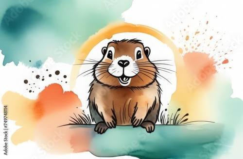gopher