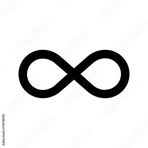 loop line icon