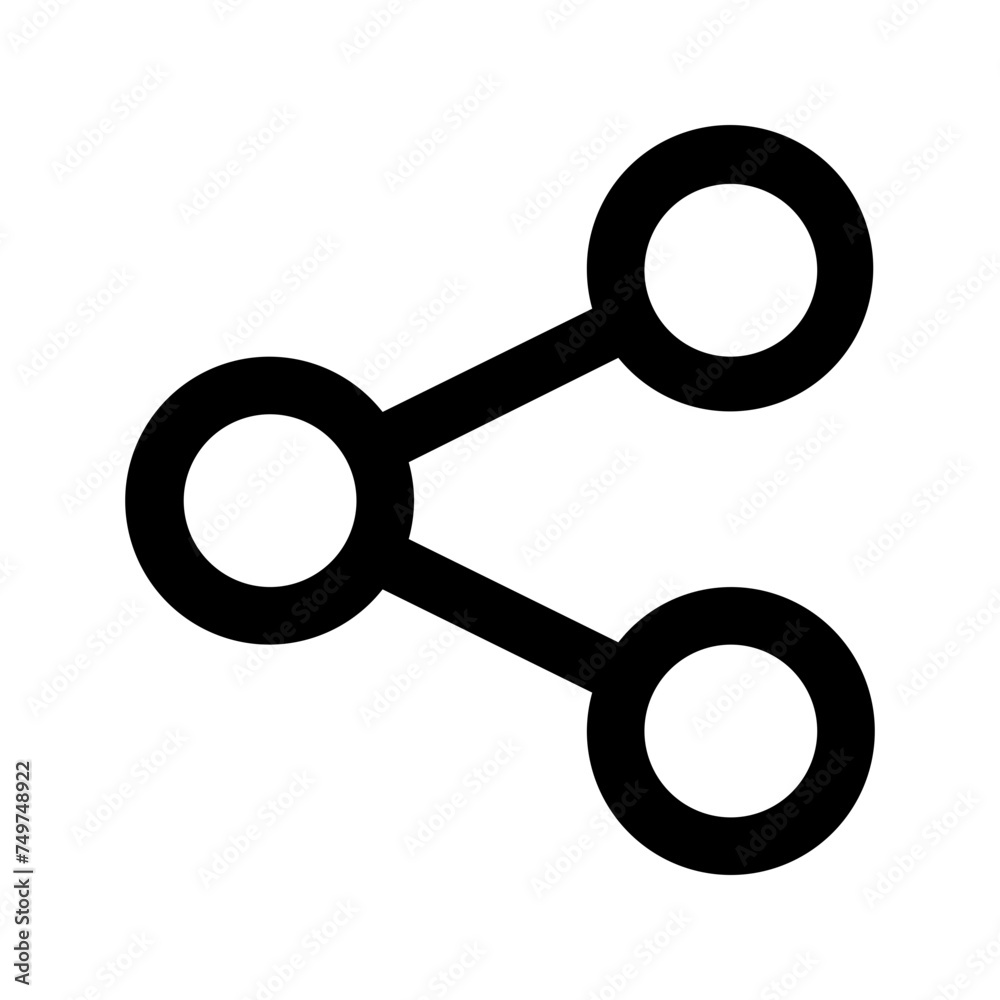 share line icon share line icon