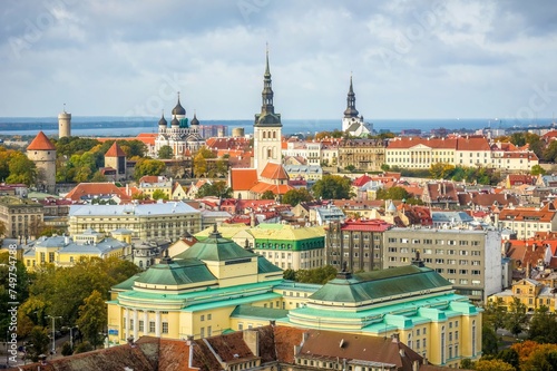 Tallinn, Estonia