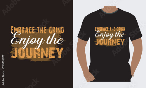career and motivational t shirt design, career and motivational typography t shirt design