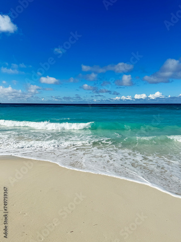 Paradise Island  Bahamas 