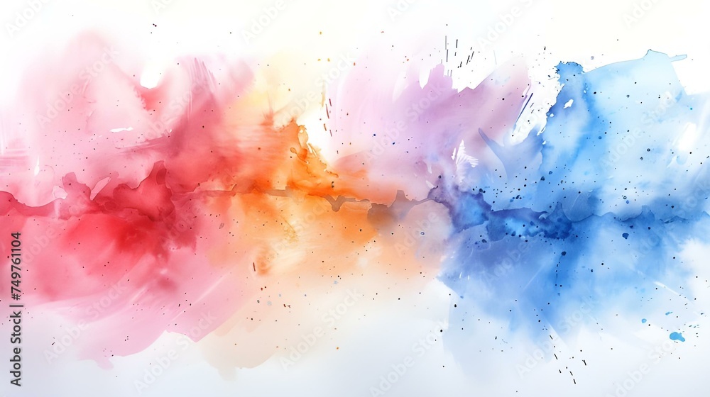 abstract watercolor background abstract watercolor background