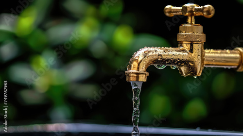The Role of Technology in Water Conservation