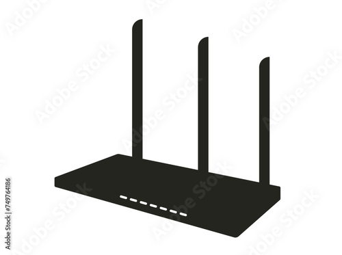 Enhance your home network with our powerful Wi-Fi router. Enjoy seamless connectivity, blazing-fast speeds, and robust security features for all your devices