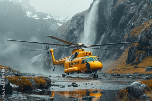 **HELICOPTERS photo 4K.