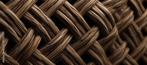 rattan wood fiber 67