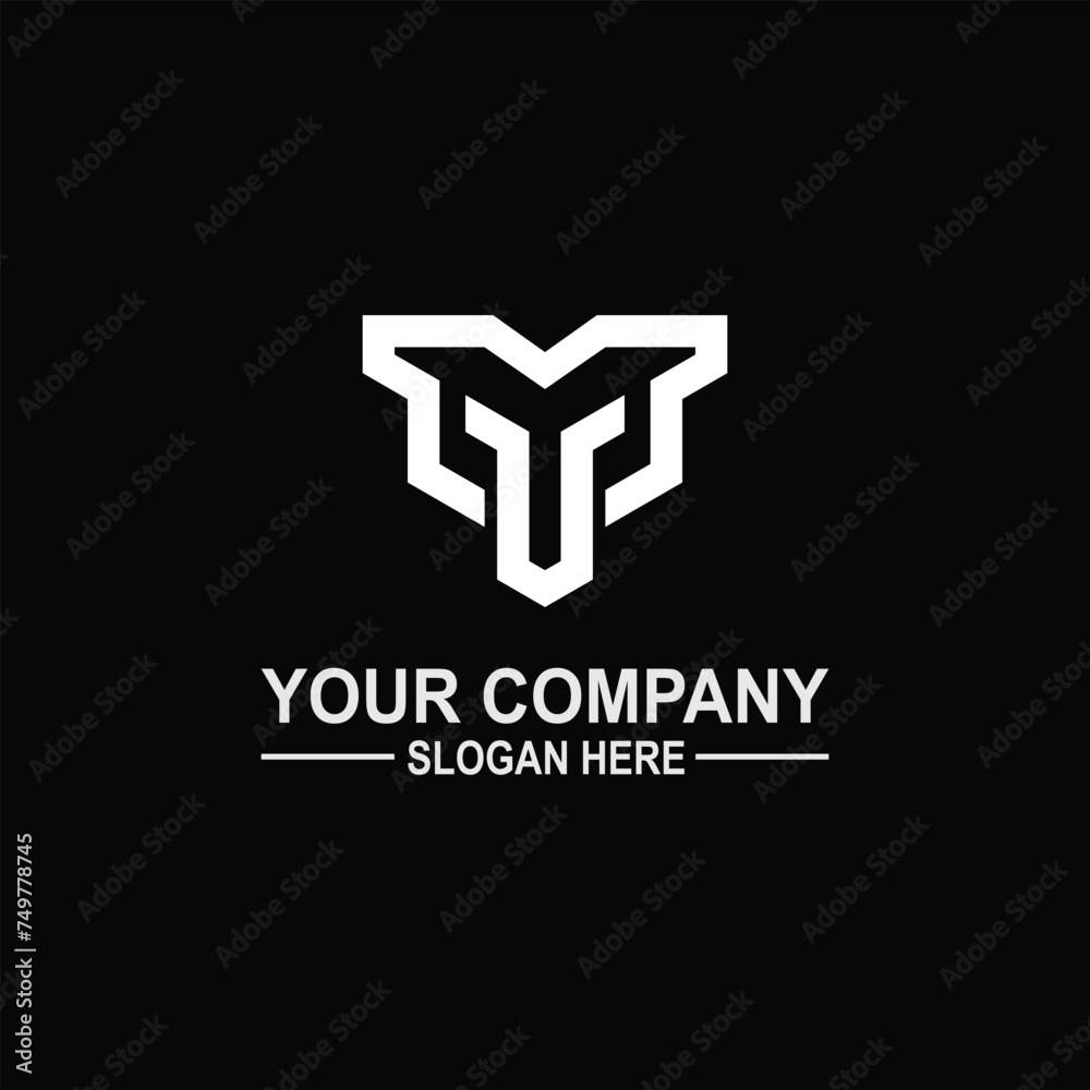 creative logo for business ,vector creative logo for business ,vector