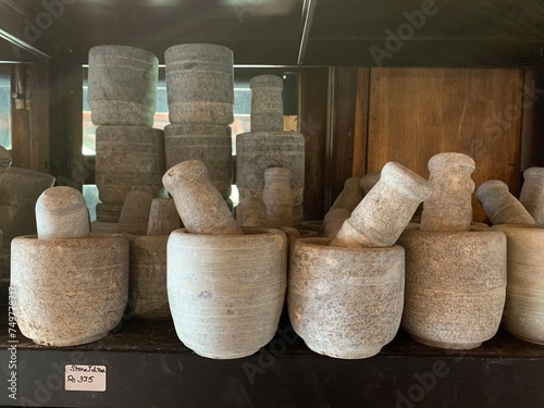 soapstone coookvare items in store