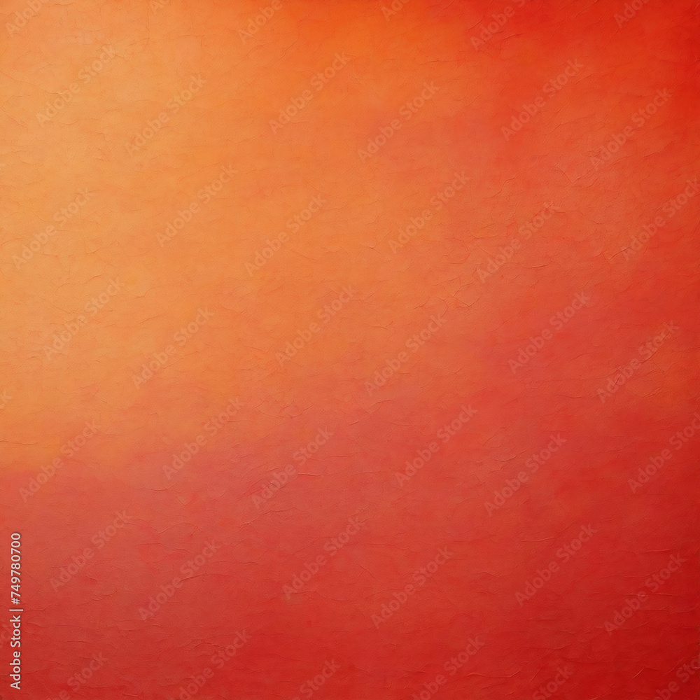 Red And Orange Texture Background.Ai generate Red And Orange Texture Background.Ai generate