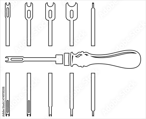 Edge Beveler Tool Icon Y_2301002