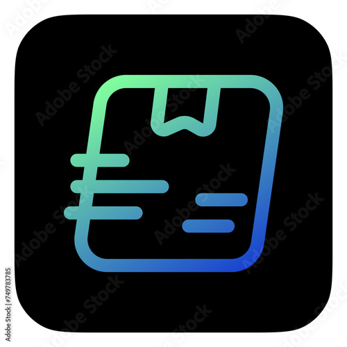 Editable express, fast, instant delivery vector icon. Shipping, delivery, e-commerce, logistics. Part of a big icon set family. Perfect for web and app interfaces, presentations, infographics, etc