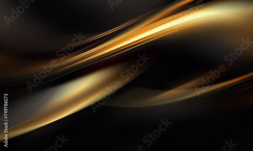gradient gold abstract color background colorful
