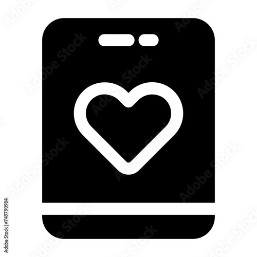 medical app icon