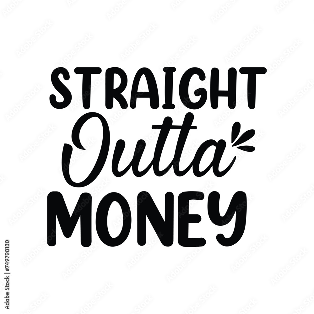 Black Friday Svg Bundle Design.