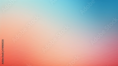 Modern Blurred Background with Film Grain Texture. Trendy Gradient Grainy Texture for Graphic Design.