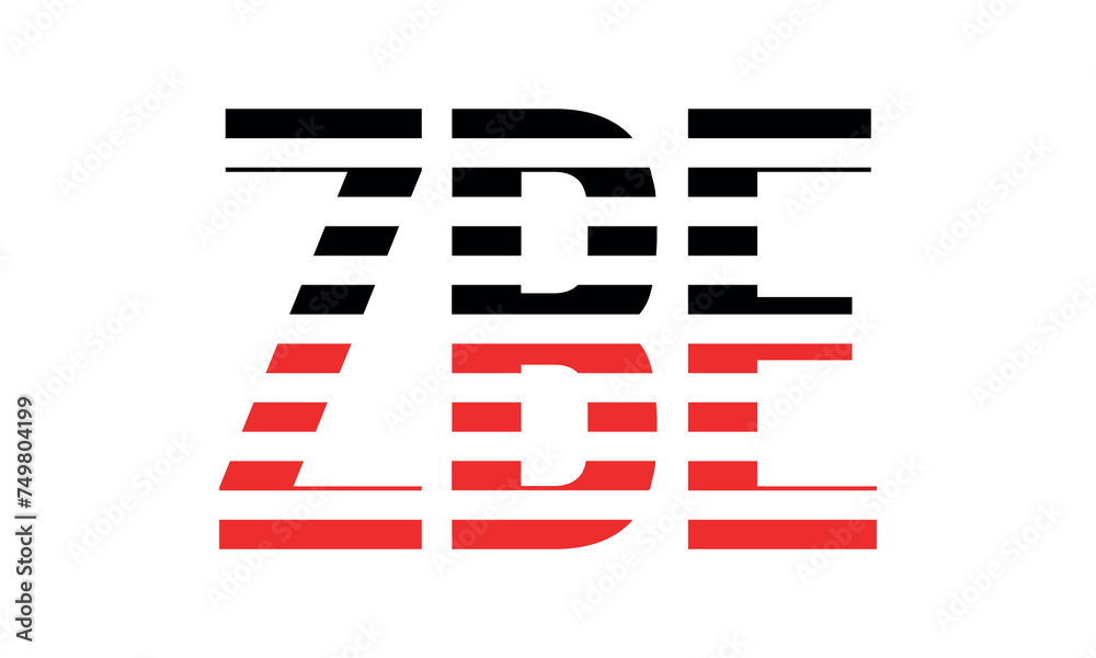ZBE three initial letter iconic line negative space minimal logo design vector template. monogram, abstract, wordmark, business, typography, minimalist, brand, company, flat, modern, unique, simple ZBE three initial letter iconic line negative space minimal logo design vector template. monogram, abstract, wordmark, business, typography, minimalist, brand, company, flat, modern, unique, simple