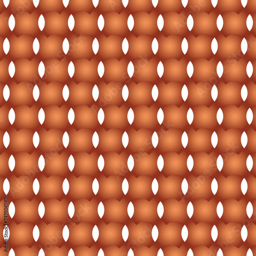 Abstract Vector Background Pattern Design