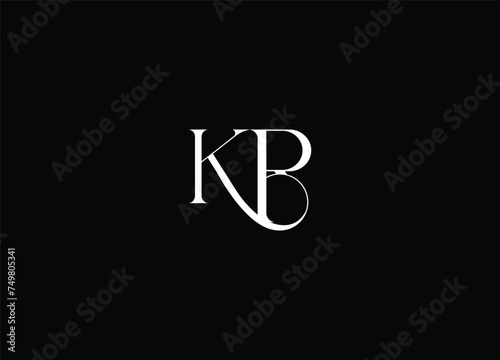 KB  creative logo design and letter logo
