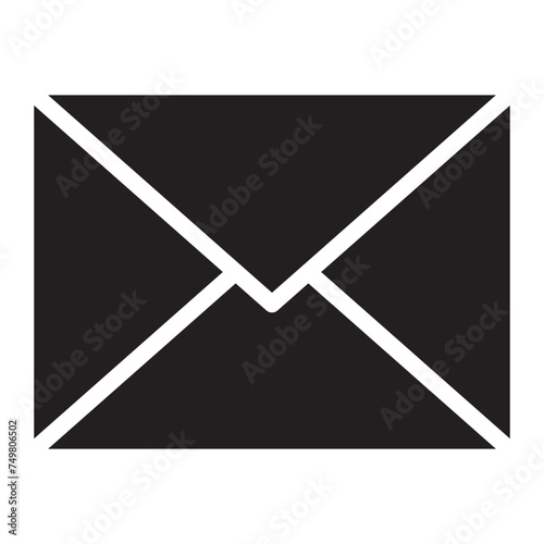 message icon