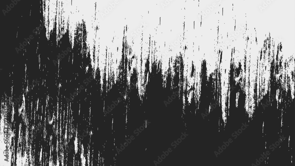 Abstract Black White Rough Grunge Design Background Abstract Black White Rough Grunge Design Background