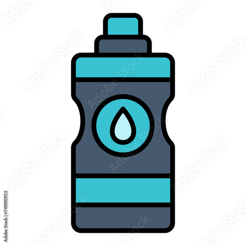 Bottle Icon